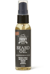 Uncle Jimmy Beard Oil 2oz