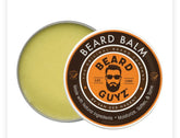 Beard Guyz Beard Balm 3oz
