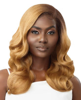 Sleeklay Lacefront wig Emmerie 20”