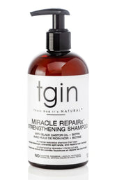 tgin Miracle Repair Strengthening Shampoo
