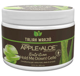 Taliah Waajid Apple & Aloe Hold me down Gelle