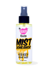 The Doux Mist Demeanor