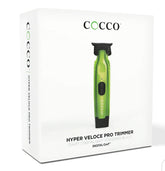 Cocco Hyper Veloce Pro Trimmer