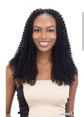 Freetress Water Wave 14”