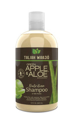 Taliah Waajid Green Apple & Aloe Shampoo