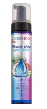 Kaleidoscope Styling Foam