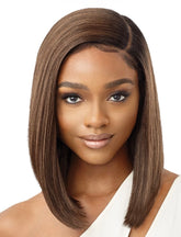 Sleeklay Lacefront Wig Nella 12”