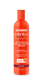 Cantu Curl Activator Cream