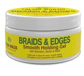 Taliah Waajid Braids & Edges