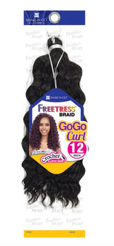Freetress Gogo Curl