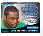 Scurl Comb Thru texturizer