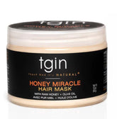 tgin Honey Miracle hair mask