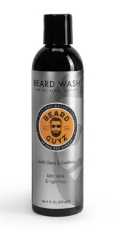 Beard Guyz Beard Wash