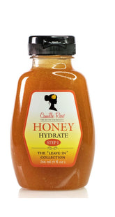 Camille Rose Honey Hydrate