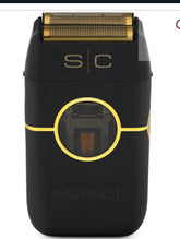 Stylecraft instinct shaver