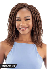 SNG Nita Gorgeous 10” loc