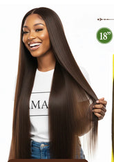 Qu4ttro Straight 4pack hair solution
