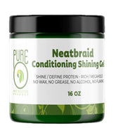 Pure Neatshining braid gel