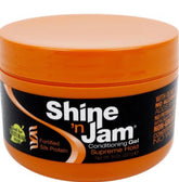 Ampro Shine N Jam Supreme hold