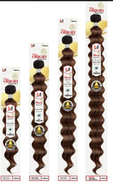 BB Miss Origin Deep Wave Curl