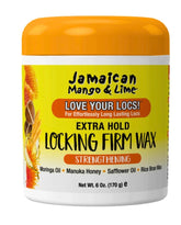 JML Locking Firm Wax