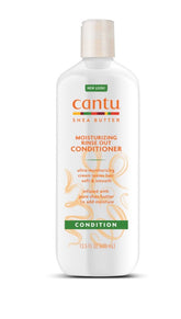 Cantu Moisturizer Conditioner