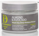Design Essentials Deep Moisture Masque