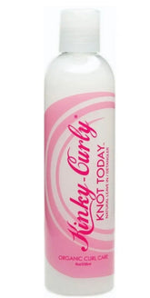 Kinky Curly Knot Today