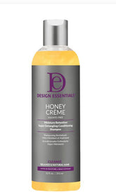 design Essentials Honey Crème Shampoo