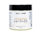 Bask & Lather Scalp & Hair Balm