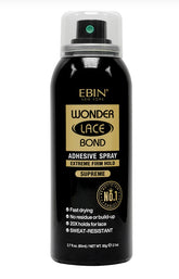 Ebin Lace adhesive spray Supreme