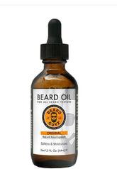 BEARD GUYZ Beard Oil 2oz