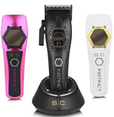 Stylecraft Metal Edition Clipper