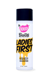 The Doux Ladies First Honey Shampoo