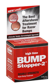 Bump Stopper 2