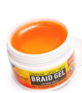 All day locks Braid gel