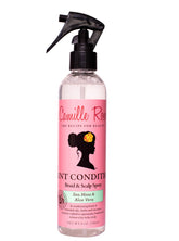 Camille Rose Mint Condition Braid and Scalp