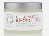 Design Essentials Coconut & Monoi