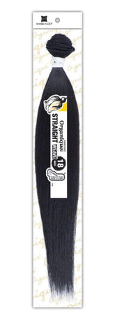 Organique Straight