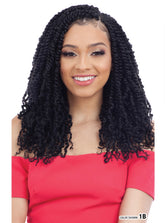 Freetress 2X Spring Twist