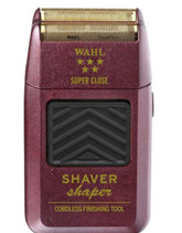Wahl shaver