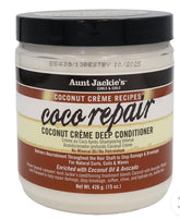 Aunt Jackie’s coco repair