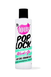 The Doux Pop Lock forming glaze