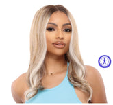 Truwig LHD-5104 Lace Wig