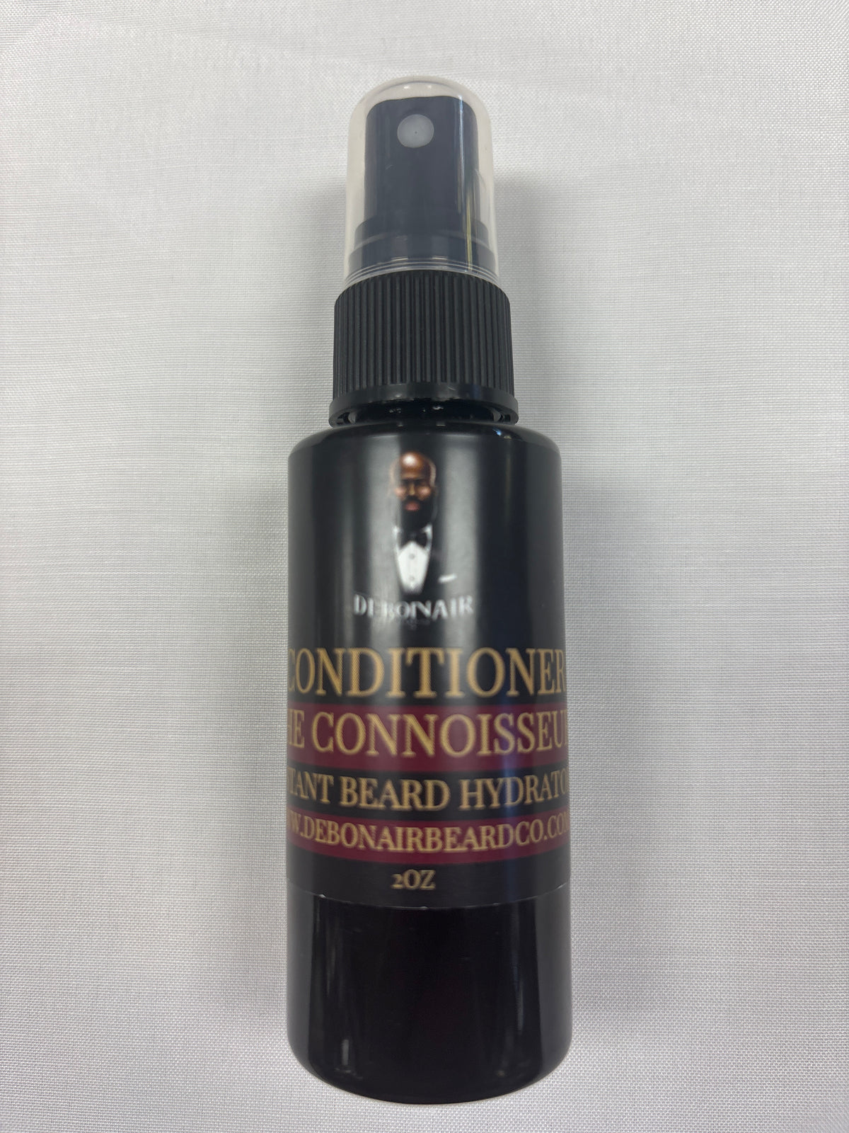 Connoisseur Beard Conditioner Spray 2oz