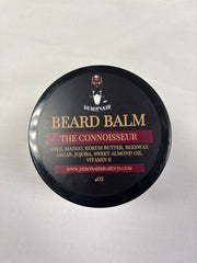 Connoisseur Beard Balm