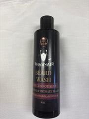 Connoisseur Beard Wash 8 fl oz