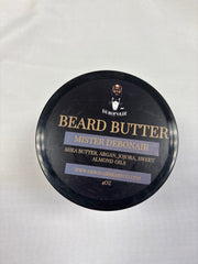 Mister Debonair Beard Butter