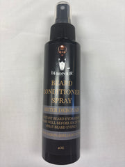 Mister Debonair Beard Conditioner Spray 4oz