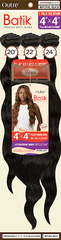 Batik Wave Premium Multi Blend One Pack Solution
